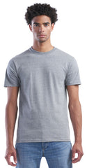 Jerico Fine Jersey Unisex T-Shirt