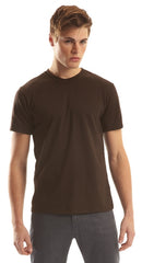 Jerico Fine Jersey Unisex T-Shirt