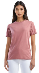 Jerico Fine Jersey Unisex T-Shirt