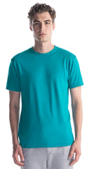 Jerico Fine Jersey Unisex T-Shirt