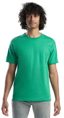 Jerico Fine Jersey Unisex T-Shirt