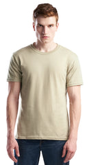 Jerico Fine Jersey Unisex T-Shirt