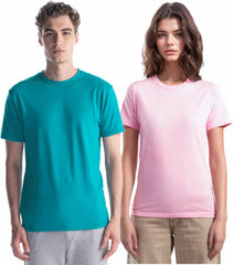 Jerico Fine Jersey Unisex T-Shirt
