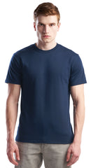 Jerico Fine Jersey Unisex T-Shirt