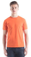 Jerico Fine Jersey Unisex T-Shirt