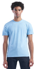 Jerico Fine Jersey Unisex T-Shirt