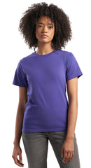 Jerico Fine Jersey Unisex T-Shirt