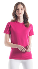 Jerico Fine Jersey Unisex T-Shirt