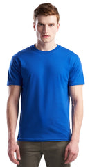 Jerico Fine Jersey Unisex T-Shirt