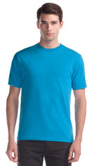 Jerico Fine Jersey Unisex T-Shirt