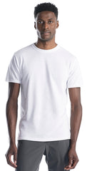 Jerico Fine Jersey Unisex T-Shirt