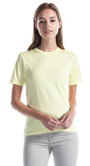 Jerico Fine Jersey Unisex T-Shirt