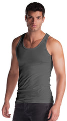 Jerico Unisex Bamboo Tank Top