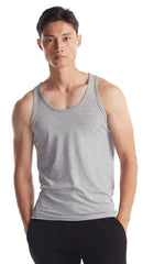 Jerico Unisex Bamboo Tank Top