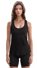 Jerico Ladies Bamboo Essential Tank Top
