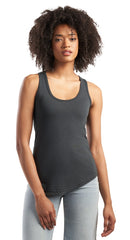 Jerico Ladies Bamboo Essential Tank Top