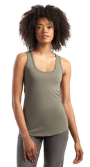 Jerico Ladies Bamboo Essential Tank Top