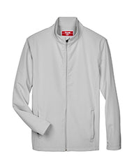 Team 365 Leader Soft Shell Jacket