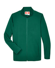 Team 365 Leader Soft Shell Jacket