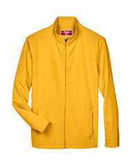 Team 365 Leader Soft Shell Jacket