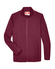 Team 365 Leader Soft Shell Jacket