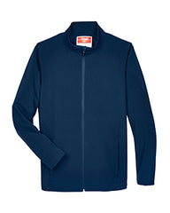 Team 365 Leader Soft Shell Jacket