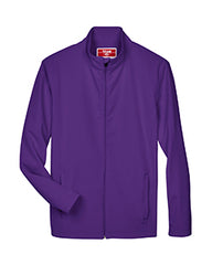 Team 365 Leader Soft Shell Jacket