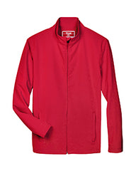 Team 365 Leader Soft Shell Jacket