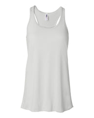 Bella + Canvas Ladies Flowy Racerback Tank Top
