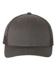 YP Classics - Six-Panel Retro Trucker Cap - 6606