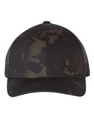 YP Classics - Six-Panel Retro Trucker Cap - 6606