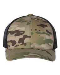 YP Classics - Six-Panel Retro Trucker Cap - 6606