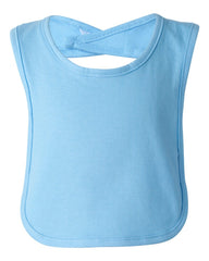 Rabbit Skins Infant Premium Jersey Bib