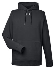Under Armour Mens Hustle Pullover Hooded Sweatshirt 1300123