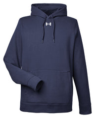 Under Armour Mens Hustle Pullover Hooded Sweatshirt 1300123