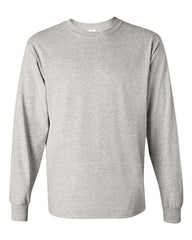 Gildan - Heavy Cotton Long Sleeve T-Shirt - 5400