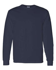 Gildan - Heavy Cotton Long Sleeve T-Shirt - 5400