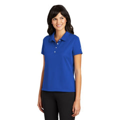 NIKE® Tech Basic Dri-Fit Ladies Polo