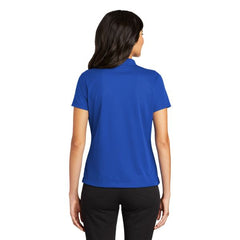 NIKE® Tech Basic Dri-Fit Ladies Polo