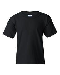 Gildan - Heavy Cotton Youth T-Shirt - 5000B