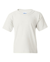 Gildan - Heavy Cotton Youth T-Shirt - 5000B