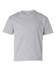 Gildan - Ultra Cotton Youth T-Shirt - 2000B