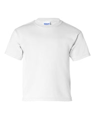Gildan - Ultra Cotton Youth T-Shirt - 2000B