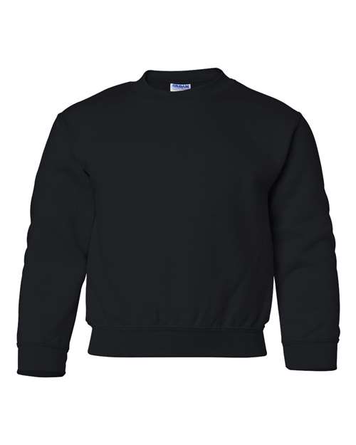 Gildan - Heavy Blend Youth Sweatshirt - 18000B