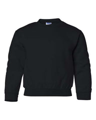 Gildan - Heavy Blend Youth Sweatshirt - 18000B