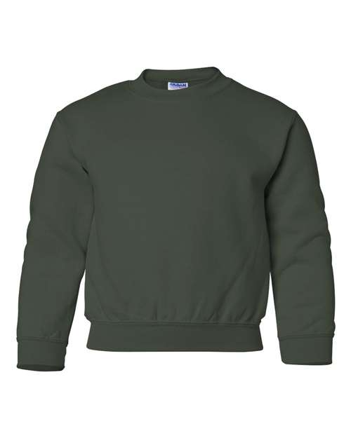 Gildan - Heavy Blend Youth Sweatshirt - 18000B