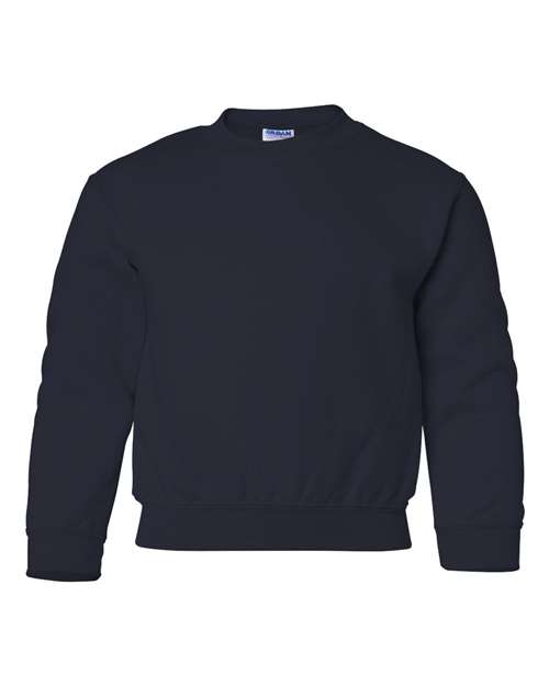 Gildan - Heavy Blend Youth Sweatshirt - 18000B