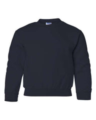 Gildan - Heavy Blend Youth Sweatshirt - 18000B
