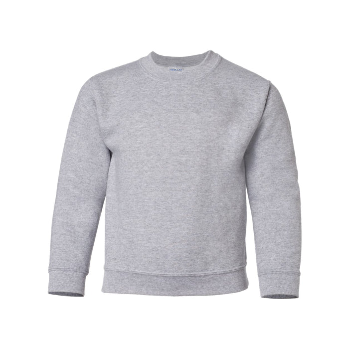 Gildan - Heavy Blend Youth Sweatshirt - 18000B