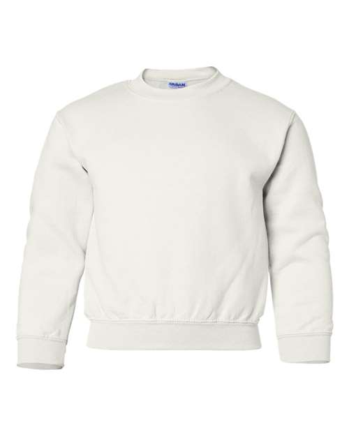 Gildan - Heavy Blend Youth Sweatshirt - 18000B